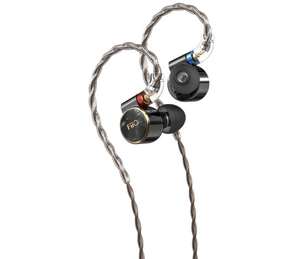 FiiO FD3 Pro FD3PRO - 691342 - zdjęcie 2